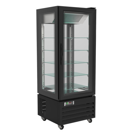 Gekoelde Banketvitrine - 400 L - CombiSteel