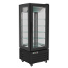 Gekoelde Banketvitrine - 400 L - CombiSteel