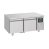 Positieve Koelwerkbank GN 1/1 met 2 Laden - 180 L - CombiSteel