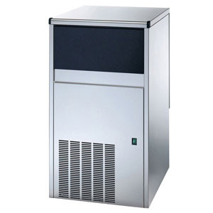 Ijsblokjesmachine - 53 Kg/24u - CombiSteel