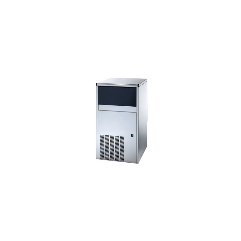 Ijsblokjesmachine - 53 Kg/24u - CombiSteel Ijsblokjesmachine - 53 Kg/24u - CombiSteel