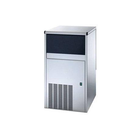 Ijsblokjesmachine - 53 Kg/24u - CombiSteel