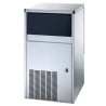 Ice Machine - 53 Kg/24h - CombiSteel: Fast & Efficient Production