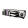 Kompletter Luftfilter 3250 m³ für Dunstabzugshaube - CombiSteel