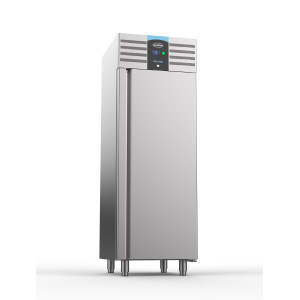 Positive Refrigerated Stainless Steel Cabinet with 1 Door - 550 L - CombiSteel