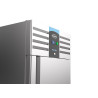 Positive Refrigerated Stainless Steel Cabinet with 1 Door - 550 L - CombiSteel