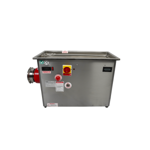 Meat Grinder 22 with Refrigerated Head - 450 Kg/h - Butchery