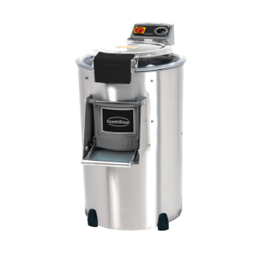 Aardappelschiller - 25 Kg - CombiSteel