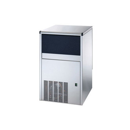 Professional Ice Machine - Capacity 43 kg/24h CombiSteel