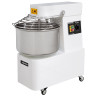 Spiraalkneder met 2 snelheden - 32 L - CombiSteel