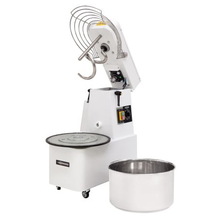Spiral Mixer with Removable Bowl - 22 L - CombiSteel