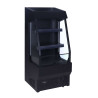 Positieve Koelvitrine - 165 L - CombiSteel