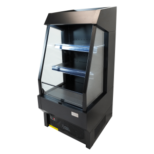 Positieve Koelvitrine - 165 L - CombiSteel