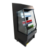 Positieve Koelvitrine - 165 L - CombiSteel