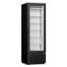 Armoire Réfrigérée Positive - 301 L - Porte Vitrée Combisteel: Stockage Frais Optimal