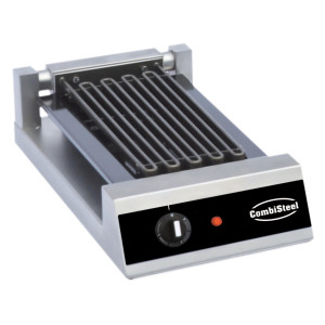 Grill op Stoom - 1 Element - CombiSteel