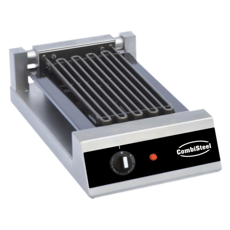 Grill op Stoom - 1 Element - CombiSteel