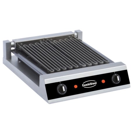 Grill op Stoom - 2 Elementen - CombiSteel