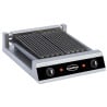 Dampfgrill - 2 Elemente - CombiSteel