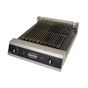 Steam Grill - 2 Elements - CombiSteel