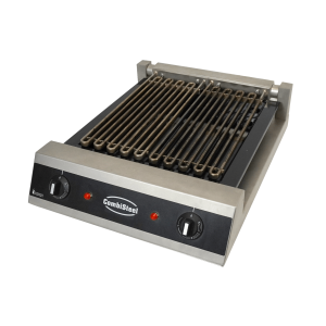 Grill op Stoom - 2 Elementen - CombiSteel