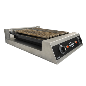 Grill op Stoom - 2 Elementen - CombiSteel