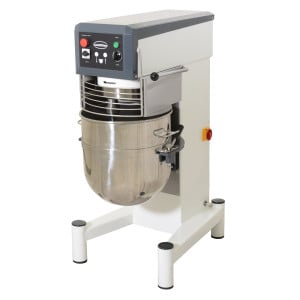 Planetary Mixer - 60 L - CombiSteel