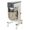 Mengkraanplanetaire mixer - 60 L - CombiSteel