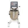 Mengkraanplanetaire mixer - 60 L - CombiSteel