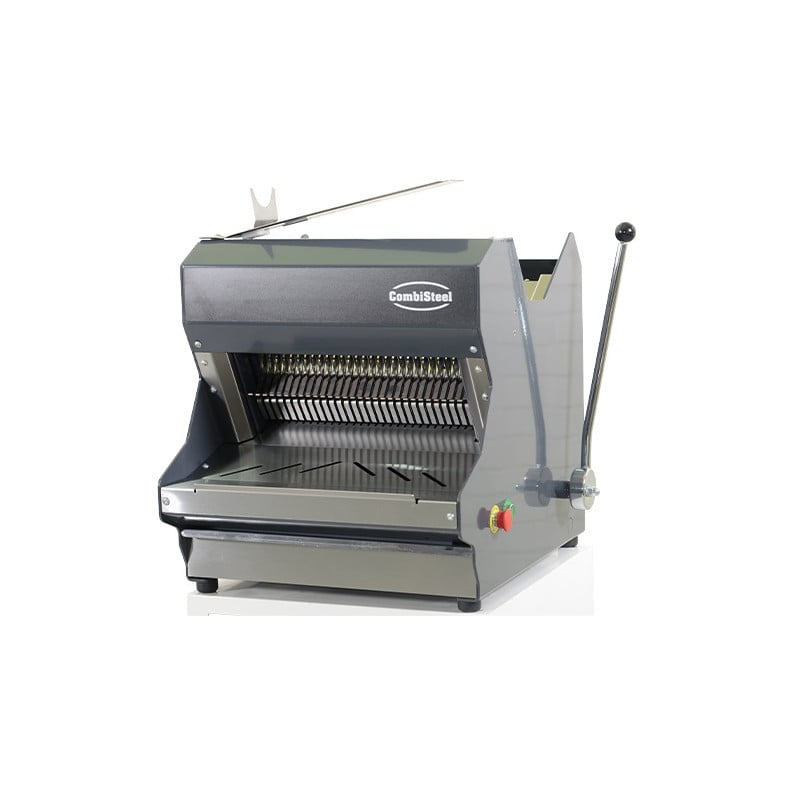Tabletop Bread Slicer - 11 mm - CombiSteel