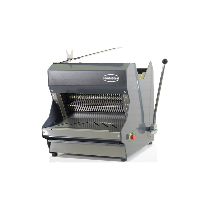 Tisch-Brotmaschine - 11 mm - CombiSteel