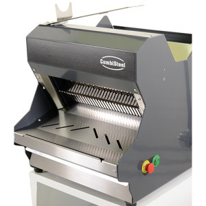 Tisch-Brotmaschine - 11 mm - CombiSteel