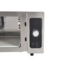 Professionele Magnetron 25 L 1000 W Mechanisch