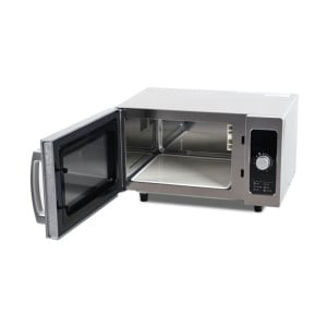 Professionele Magnetron 25 L 1000 W Mechanisch