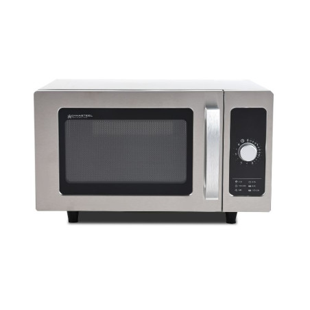 Four Professional Microwave - 25 L 1000W Dynasteel