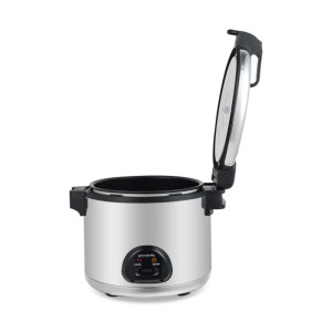 Professional Rice Cooker 8 L 1950 W Stainless Steel — CHR