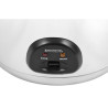 Professionele Rijstkoker 12 L 2850 W Inox — CHR
