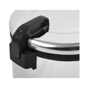 Professionele Rijstkoker 12 L 2850 W Inox — CHR