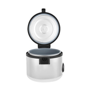 Professionele Rijstkoker 12 L 2850 W Inox — CHR