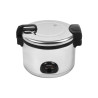 Professionele Rijstkoker 12 L 2850 W Inox — CHR