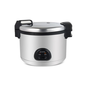 Professionele Rijstkoker 12 L 2850 W Inox — CHR