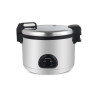 Professionele Rijstkoker 12 L 2850 W Inox — CHR