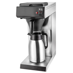 Professionele Koffiezetapparaat 2 L RVS AISI 304 — Filter CHR