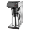 Professionele Koffiezetapparaat 2 L RVS AISI 304 — Filter CHR