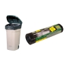 Hoes voor Container 120 L - Set van 10 - FourniResto