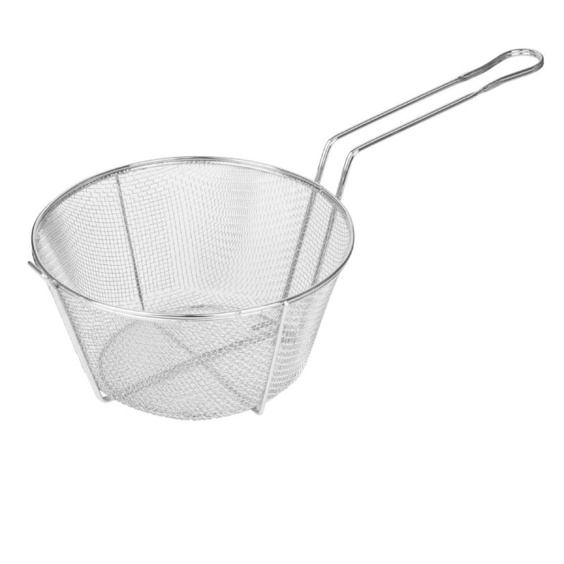 Stainless Steel Coating Basket - Vogue