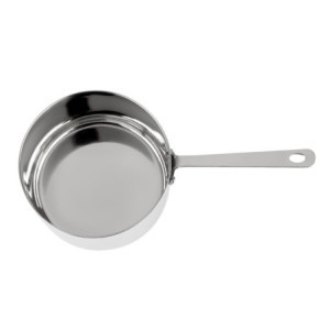 Mini Casserole in RVS - 90 x 60 mm - Olympia