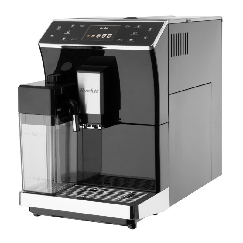 Kaffeemaschine vom Bohnen bis zur Tasse Kaffeemaschine vom Bohnen bis zur Tasse