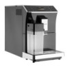 Kaffeemaschine vom Bohnen bis zur Tasse