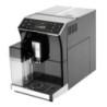 Kaffeemaschine vom Bohnen bis zur Tasse